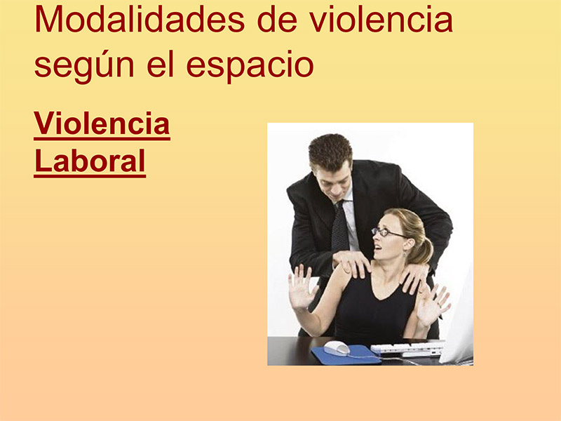 SORDAS SIN NVIOLENCIA